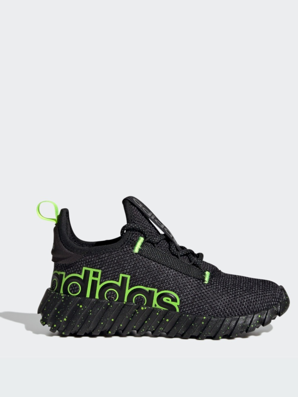 Adidas Kaptir 3.0 Shoes Kids Boys 4 Youth